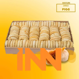 DRIED FIGS - High-Quality, Natural, and Nutritious Wholesale Turkish Dried Figs